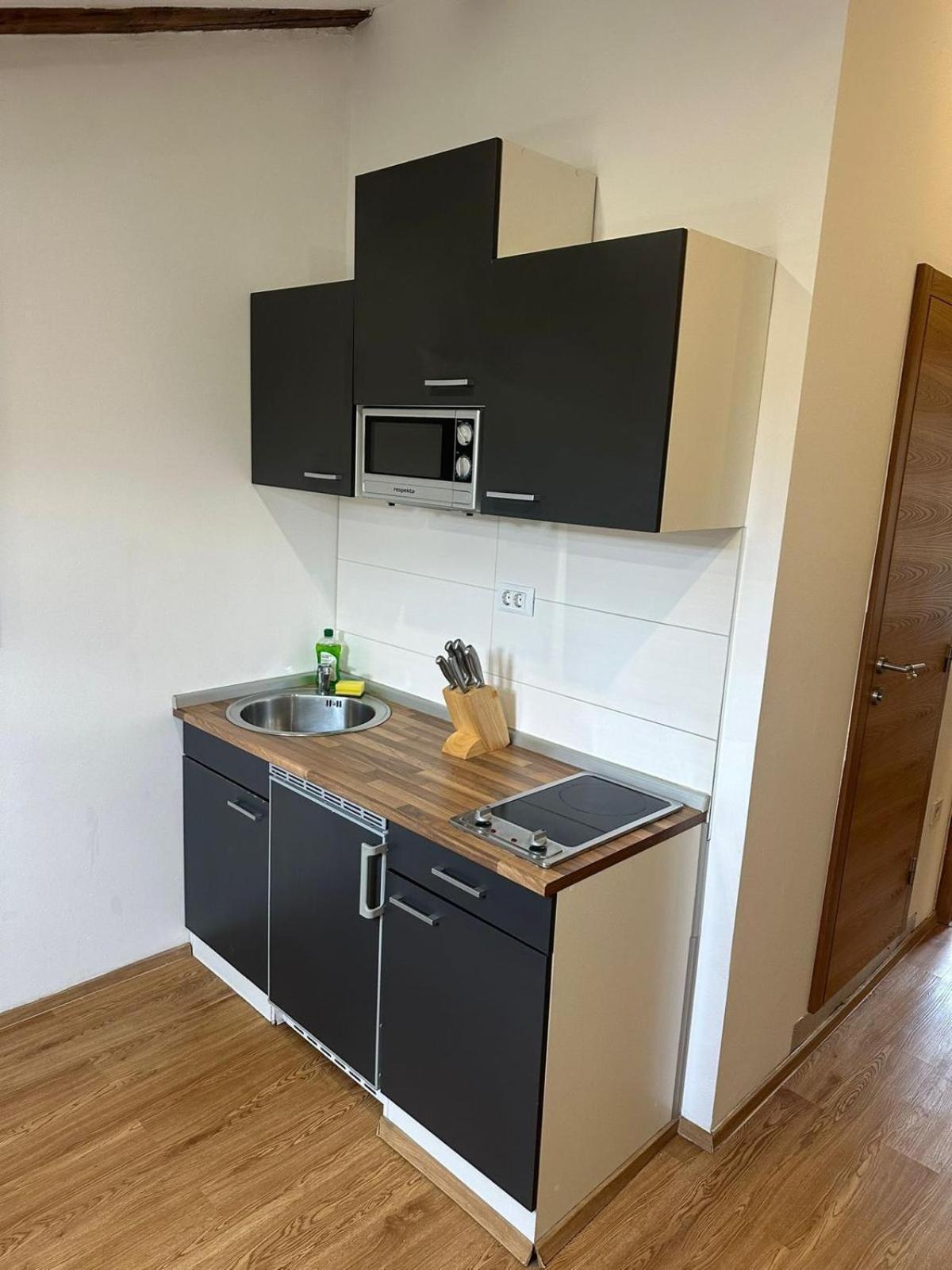 Apartment In The Heart Of Póla Kültér fotó