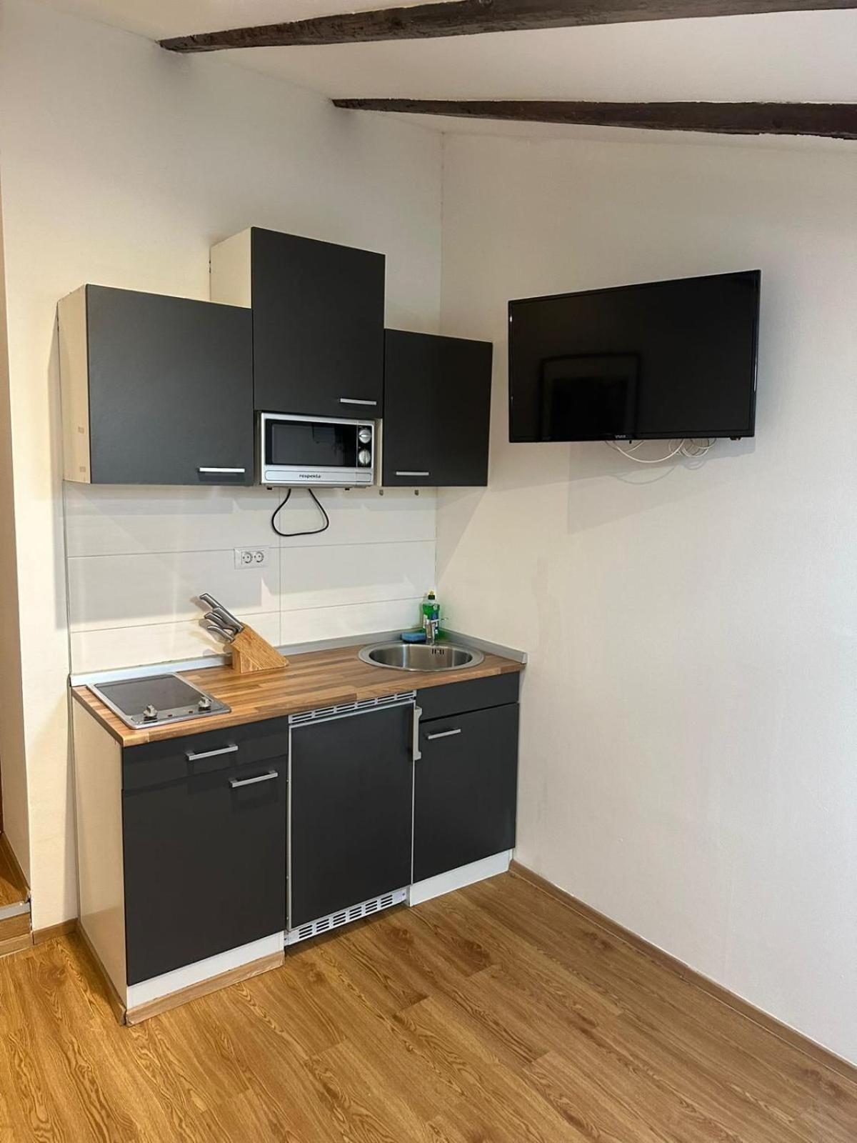 Apartment In The Heart Of Póla Kültér fotó